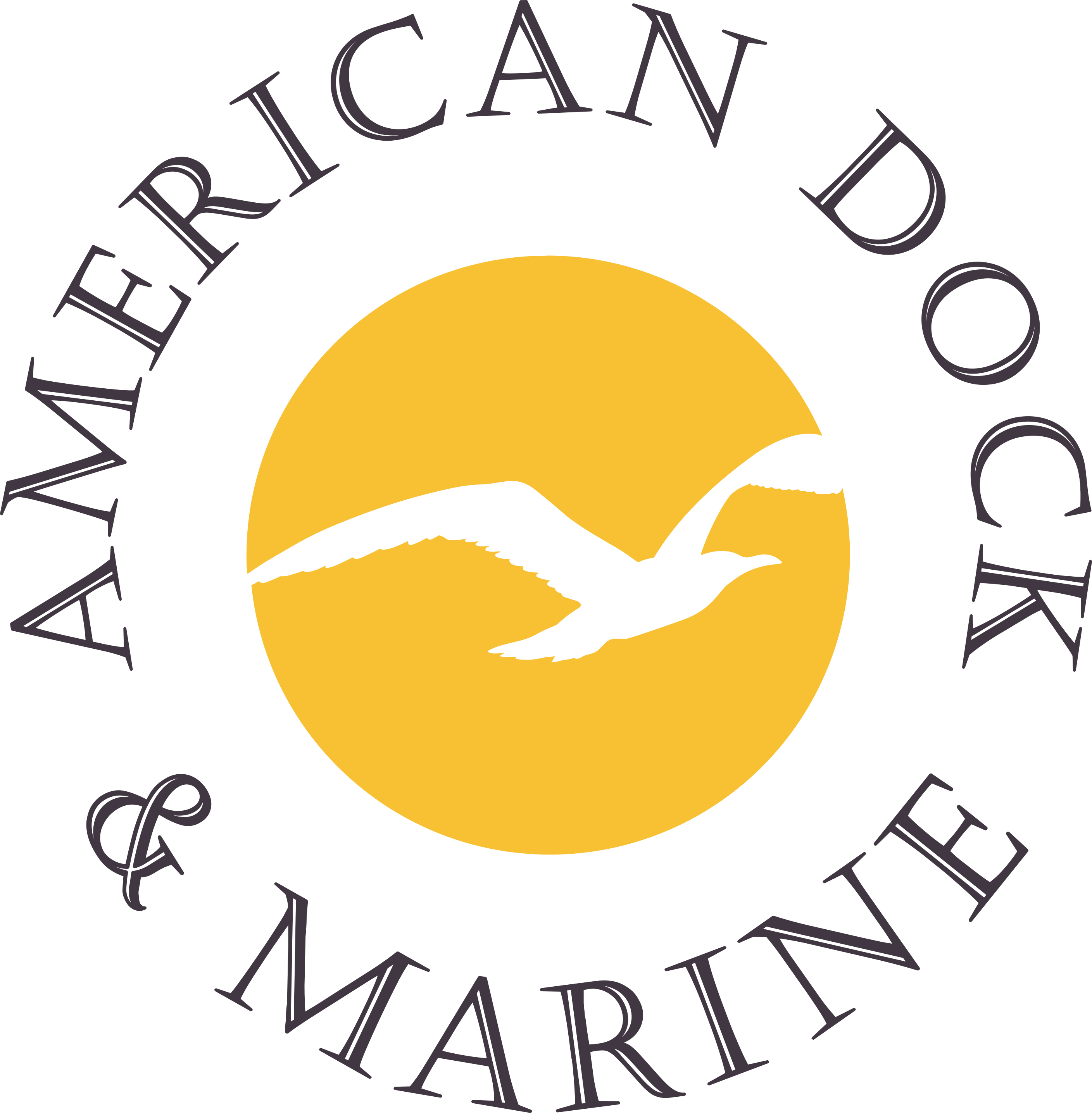 American Dock and Marine