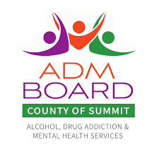 County of Summit ADM Board