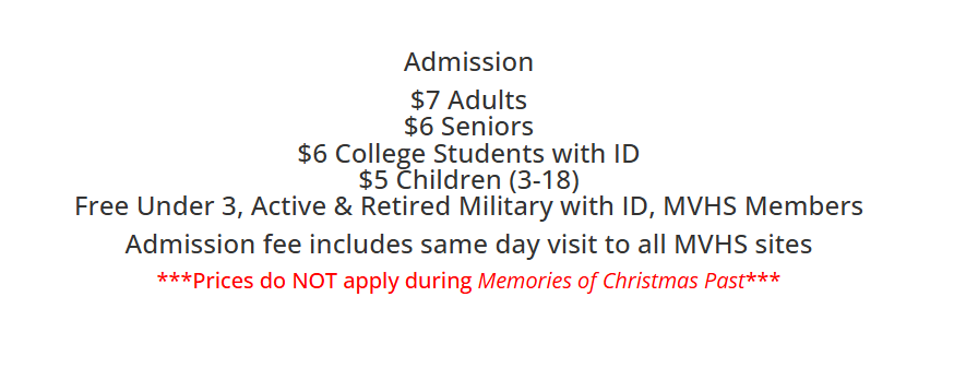 Admission