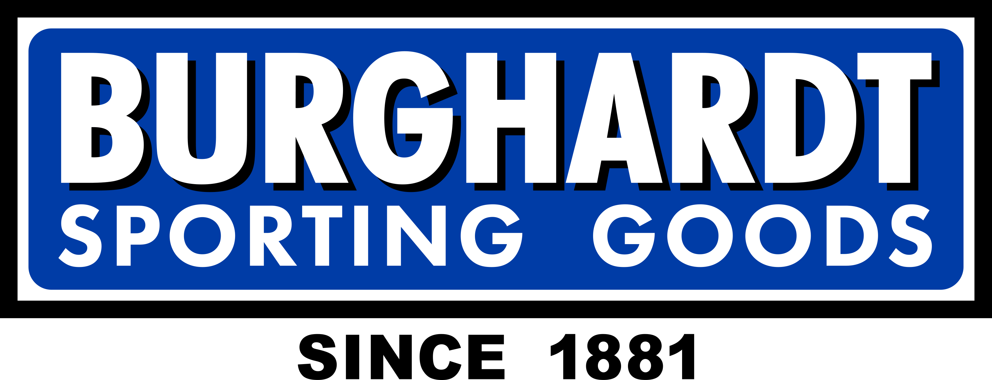Burghardt Sporting Goods