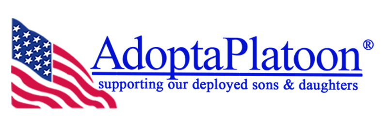 AdoptaPlatoon