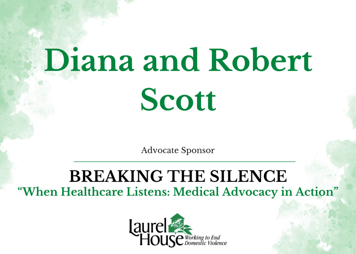Advocate Sponsor