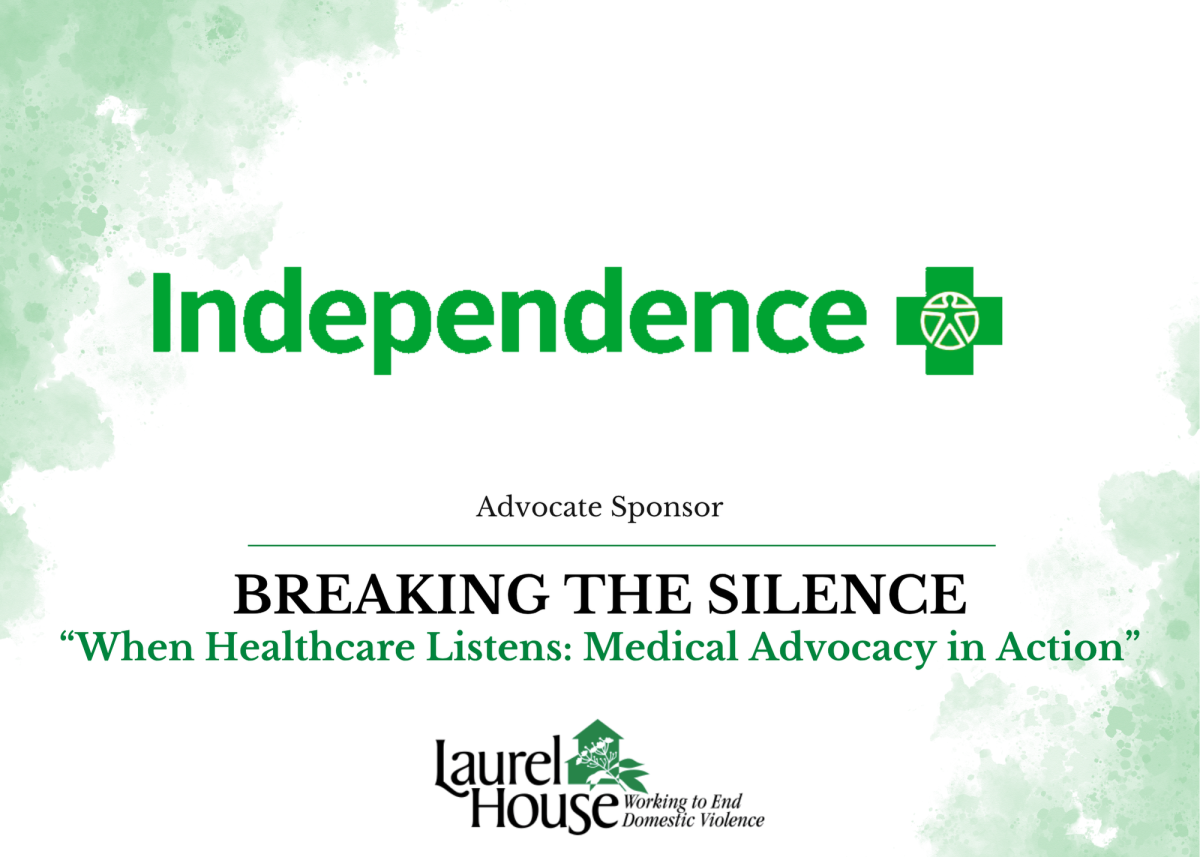 Advocate Sponsor