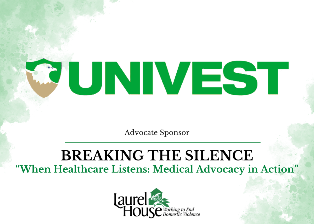 Advocate Sponsor
