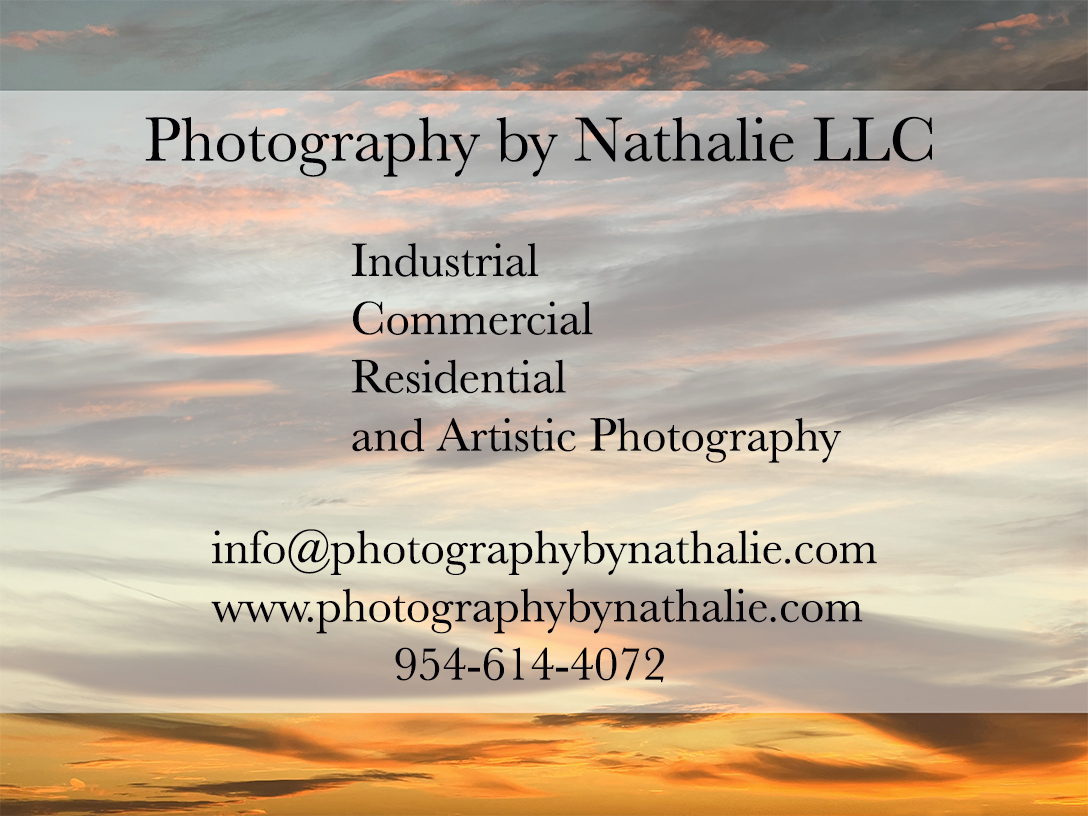 Photography by Nathalie