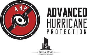 Advcanced Hurricane Protection