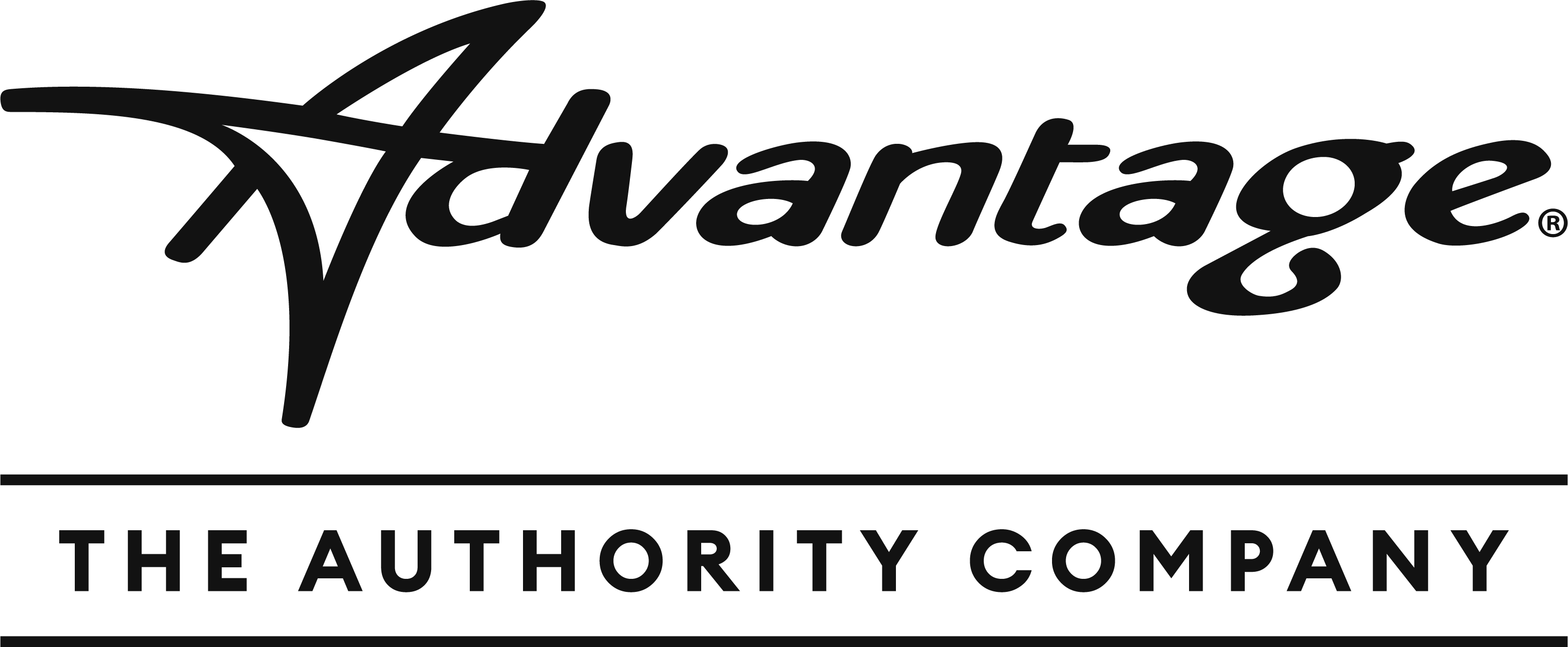 Advantage - The Authority Company