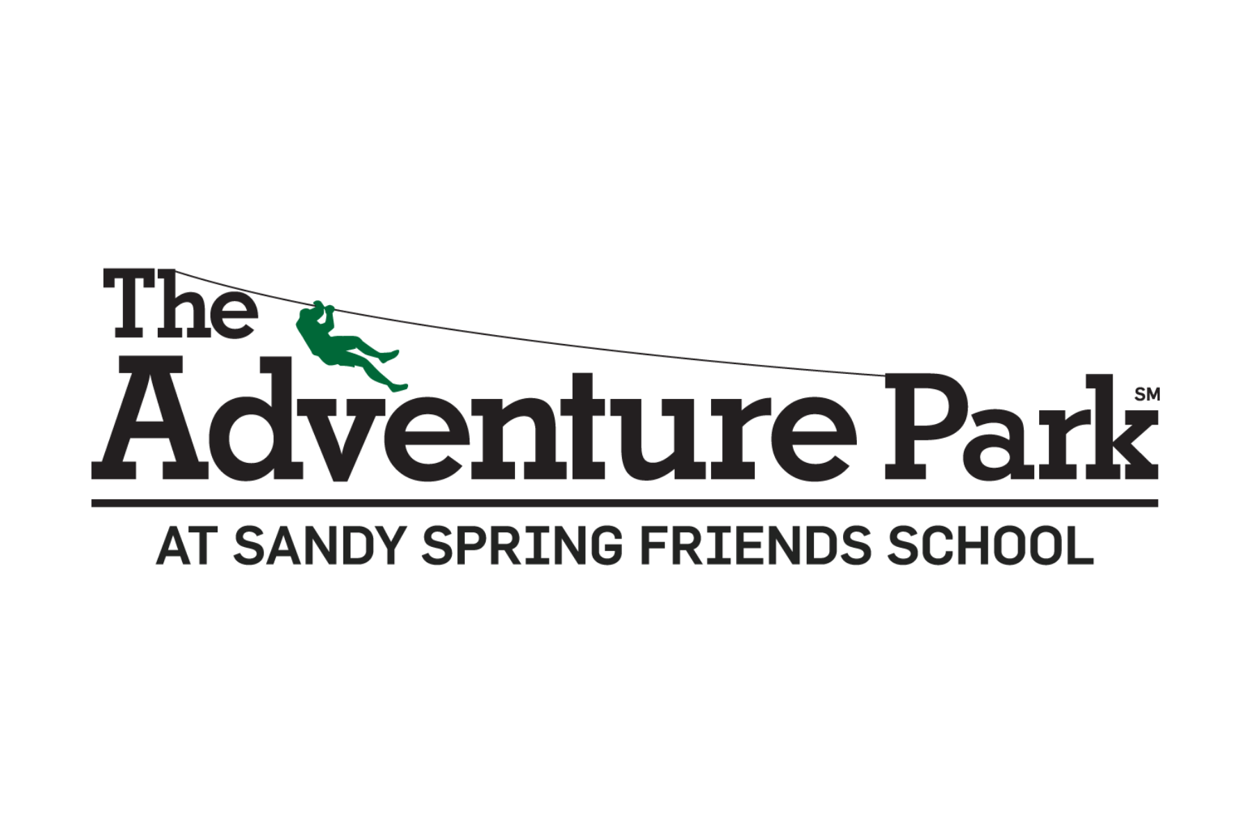 The Adventure Park