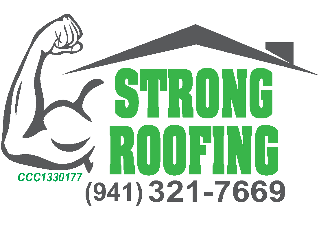 Strong Roofing