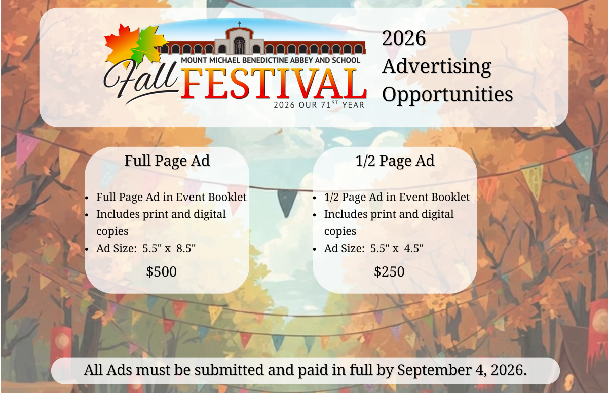 Advertising Opportunities