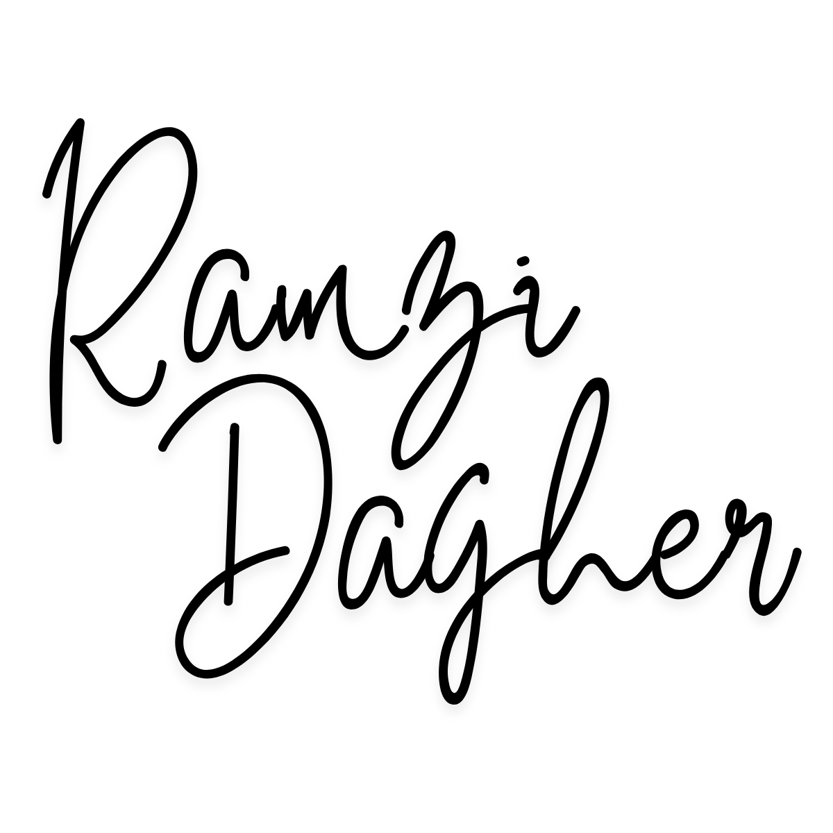 Ramzi Dagher