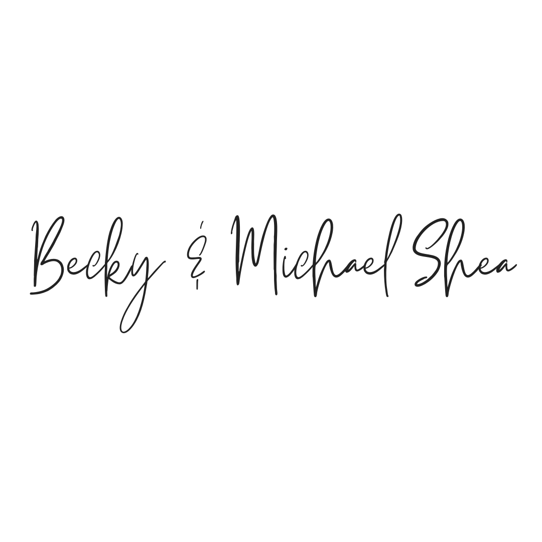 Becky & Michael Shea