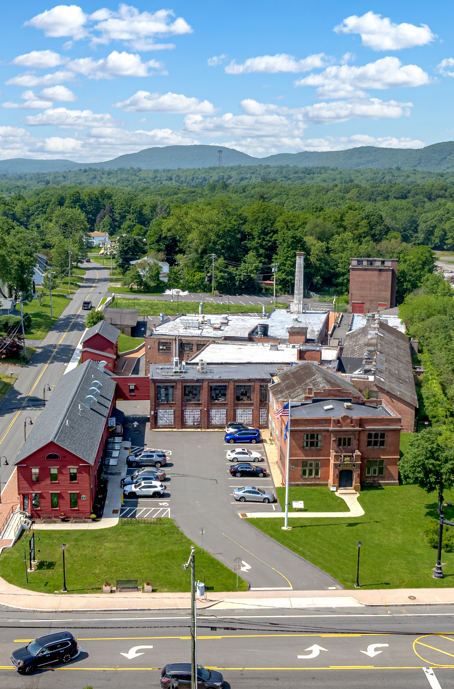 Ball and Socket Arts