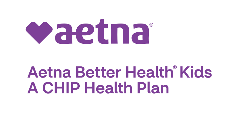 Aetna Better Health Kids 