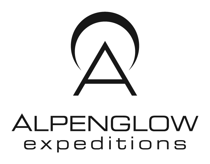 Alpenglow Expeditions