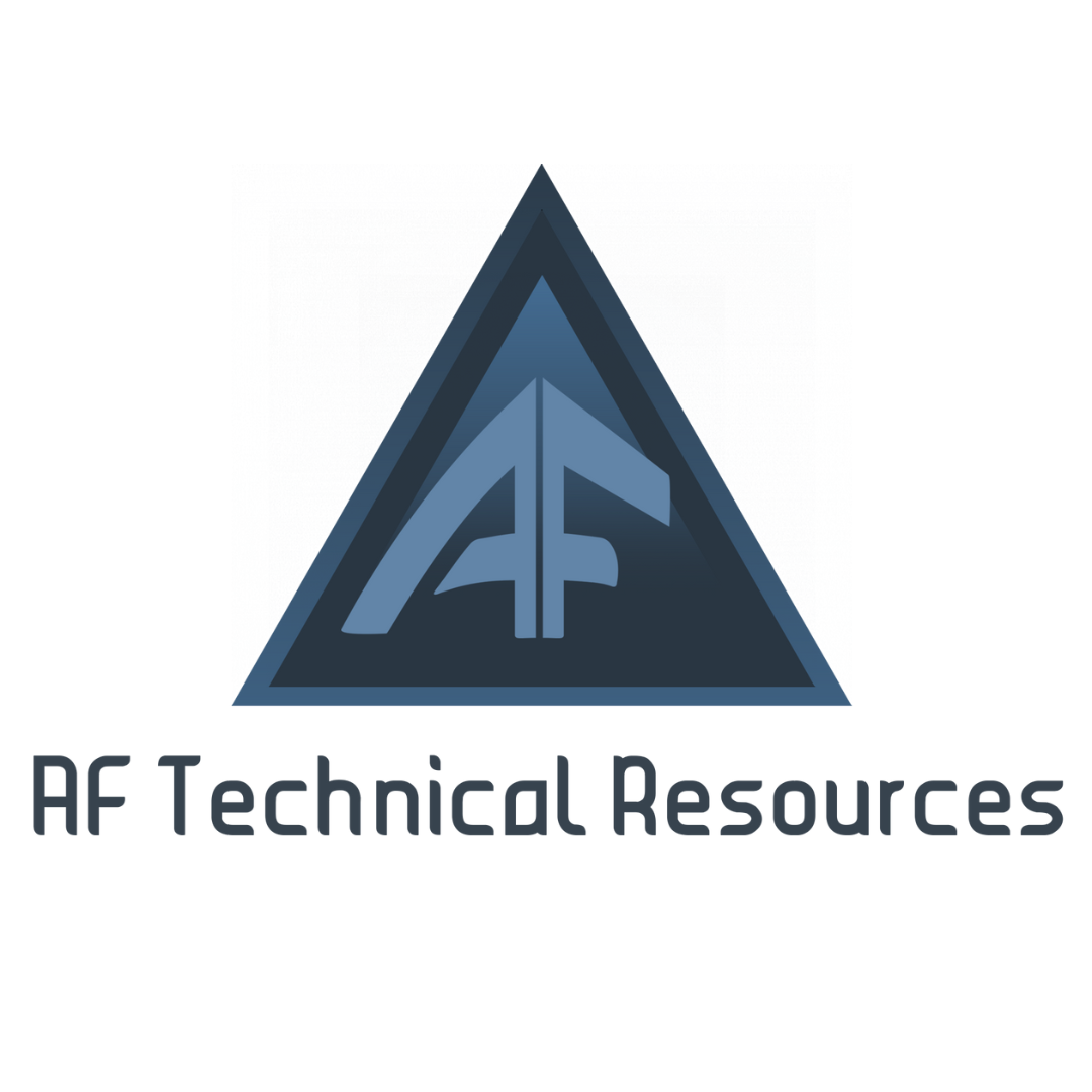 AF Technical Resources