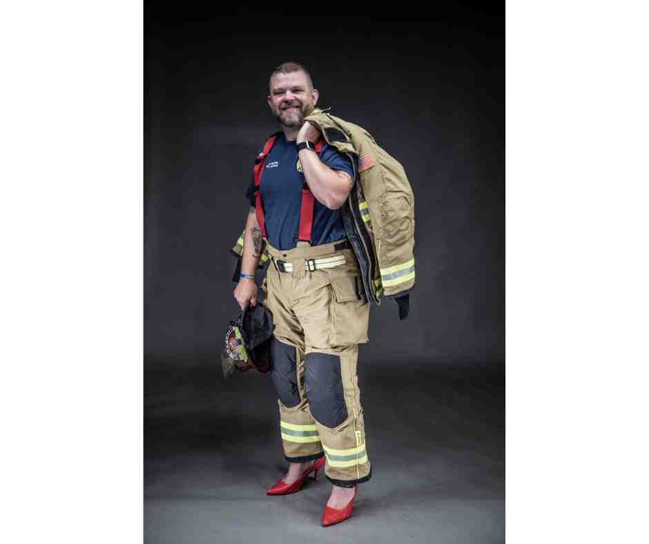 Anchorage Fire Department