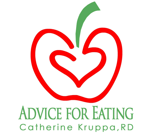 Advice for Eating