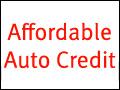Affordable Auto Credit