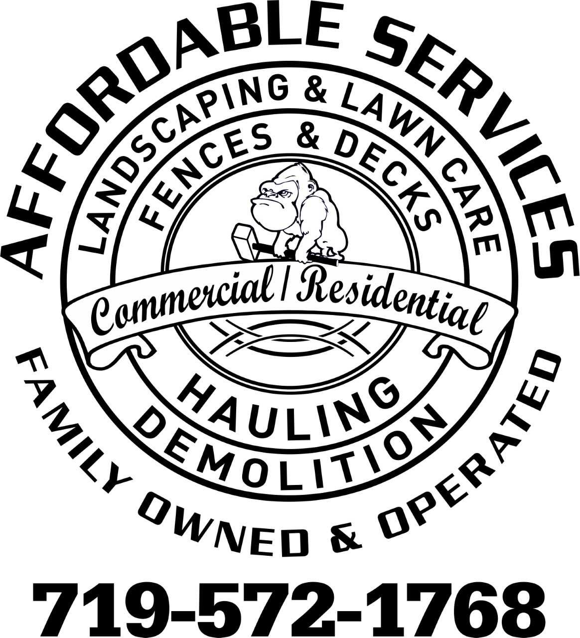 Affordable Services, Inc.