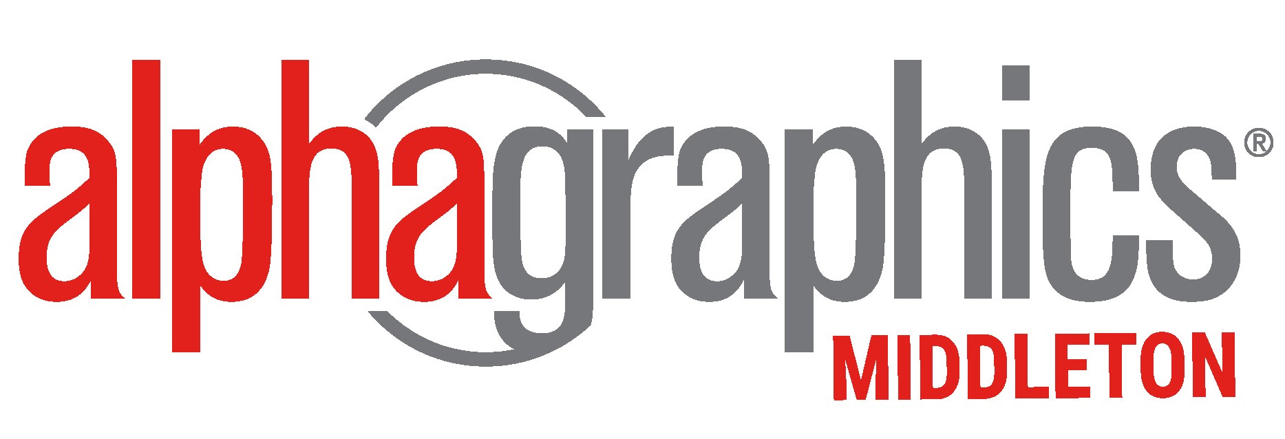 AlphaGraphics