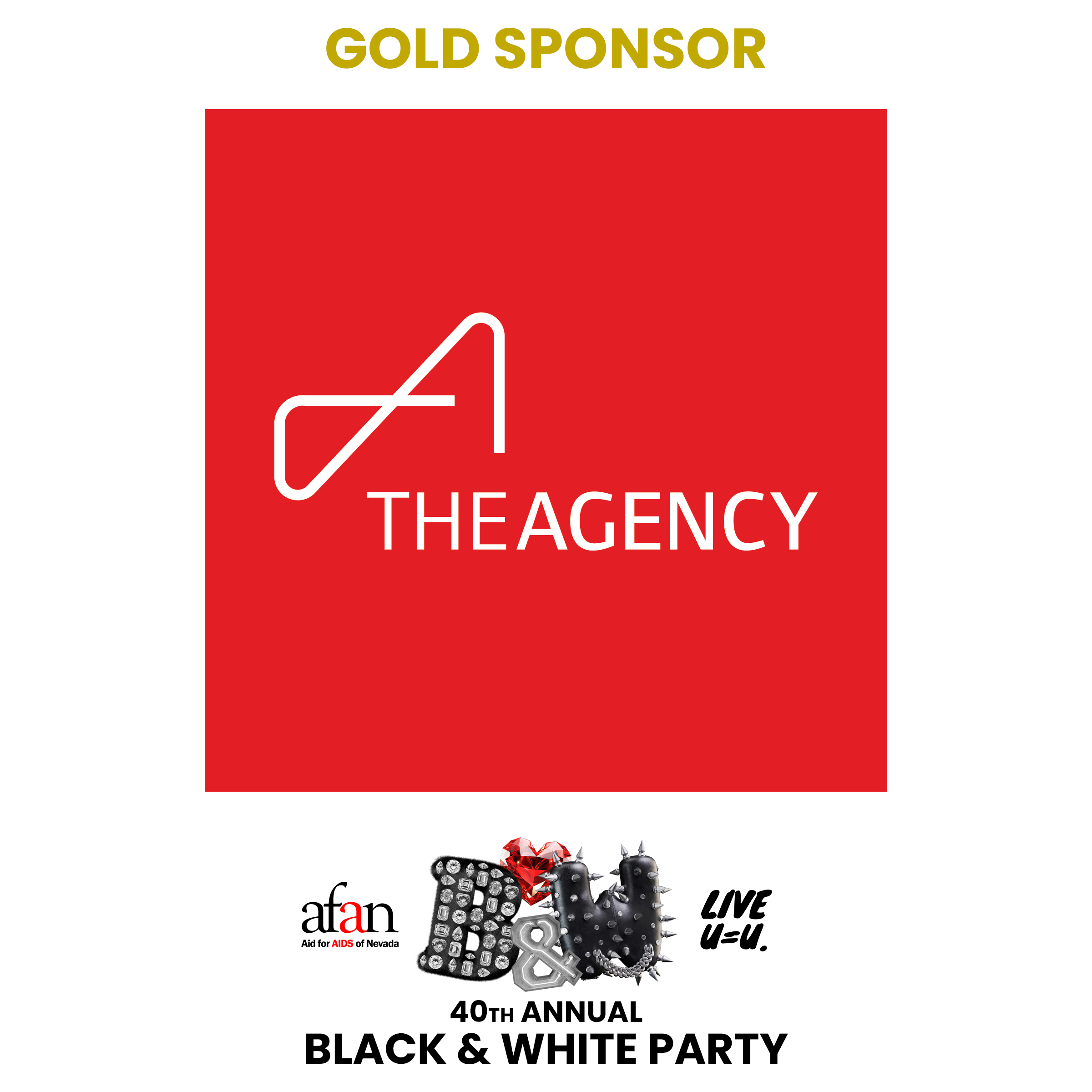 The Agency Las Vegas