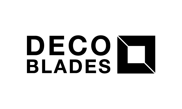 Deco Blades