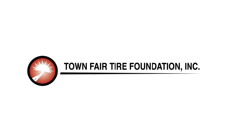 Town Fair Tire Foundation