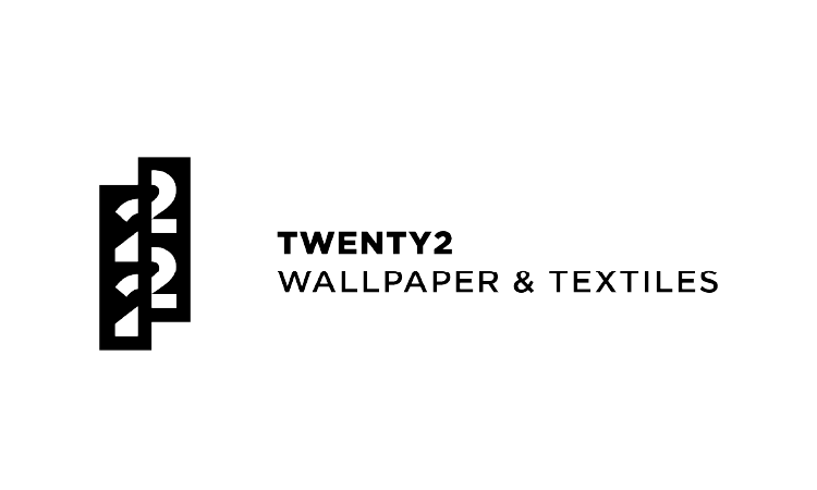 Twenty2 Wallpaper + Textiles