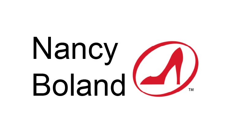 Nancy Boland