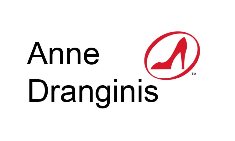 Anne Dranginis