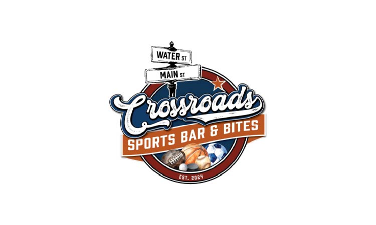 Crossroads Sports Bar and Bites