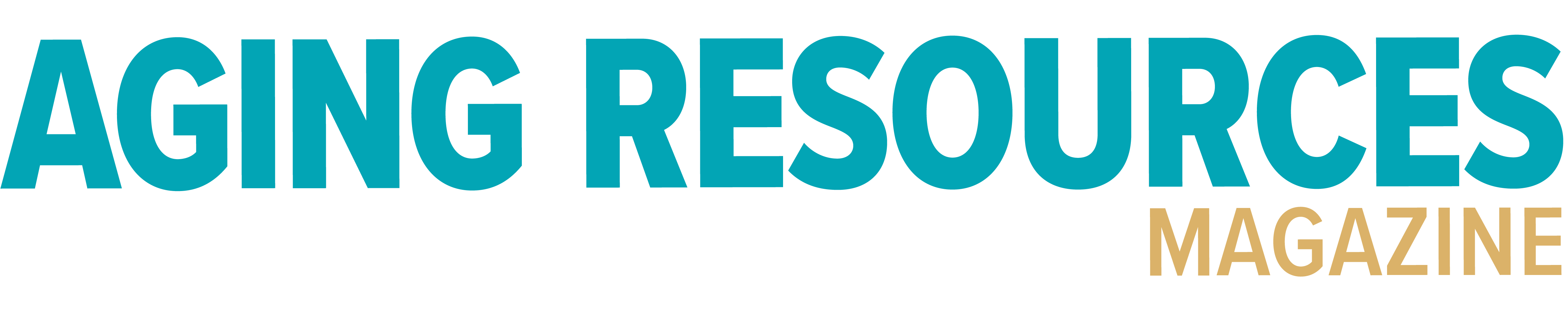 Aging Resources Magazine