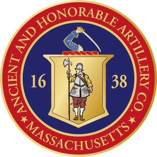 The Ancient and Honorable Artillery Company of Massachusetts