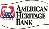 American Heritage Bank