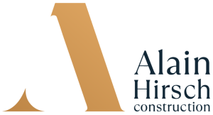 Alain Hirsch Construction