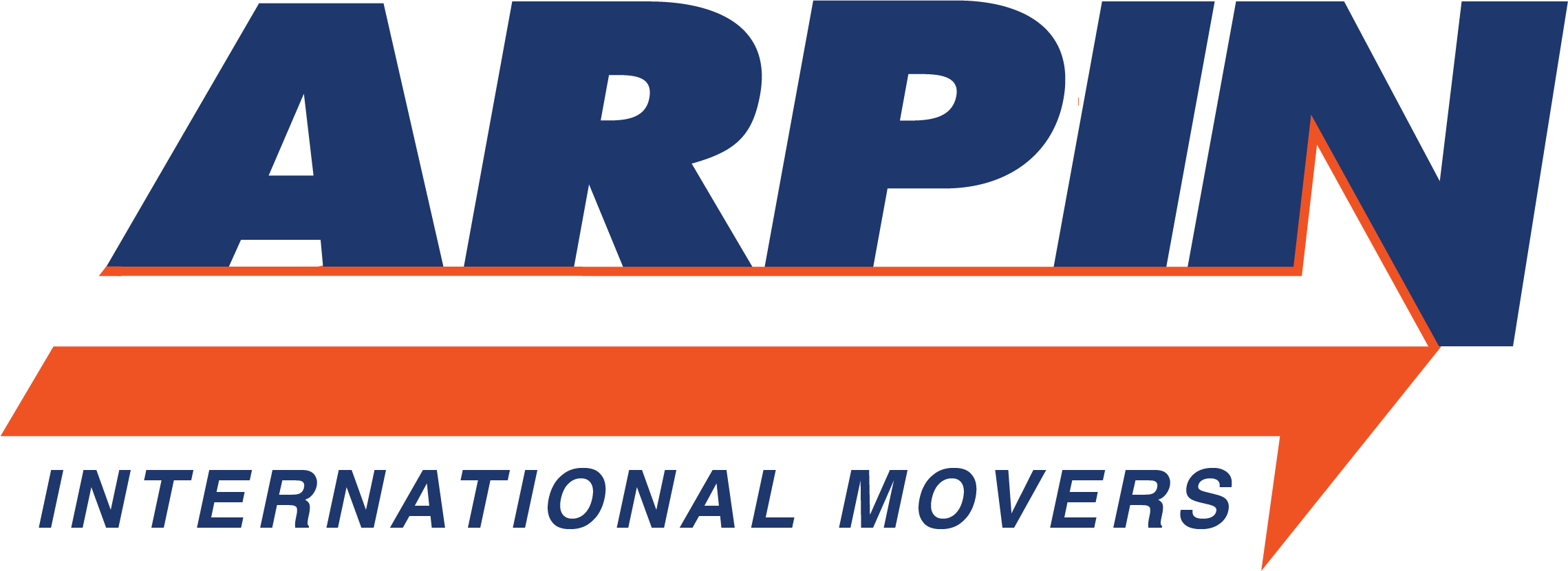 Arpin International Movers