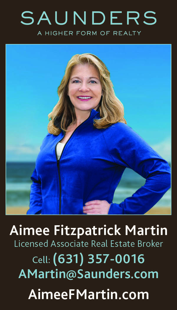 Aimee Fitzpatrick Martin - Saunders & Associates