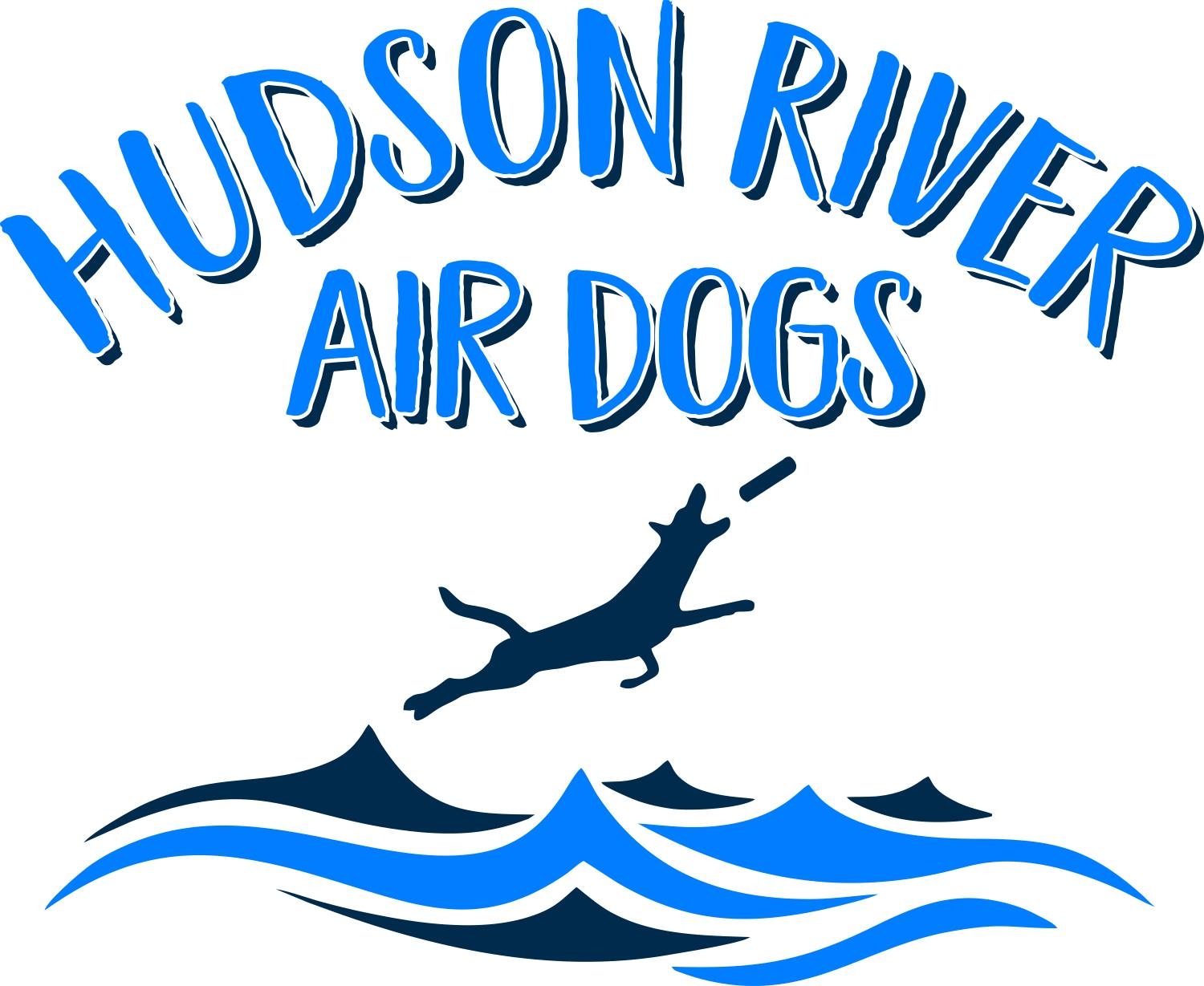 Hudson River Air Dogs