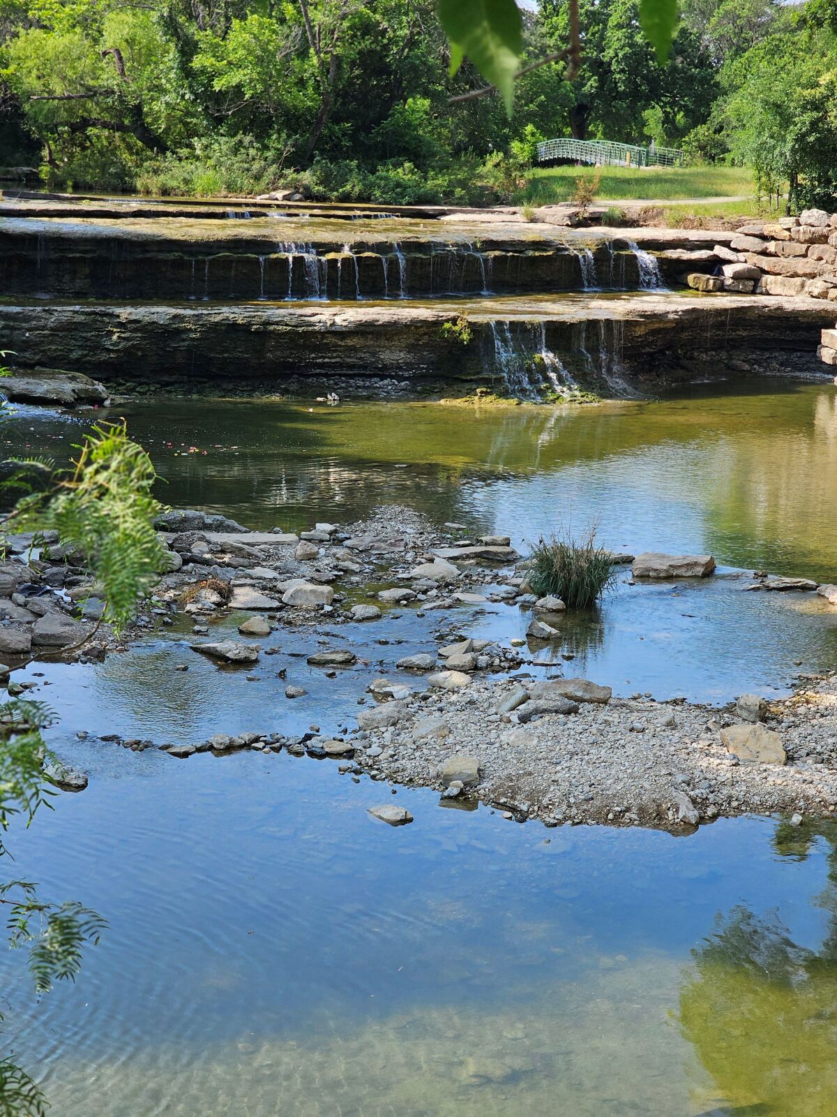 Airfield Falls