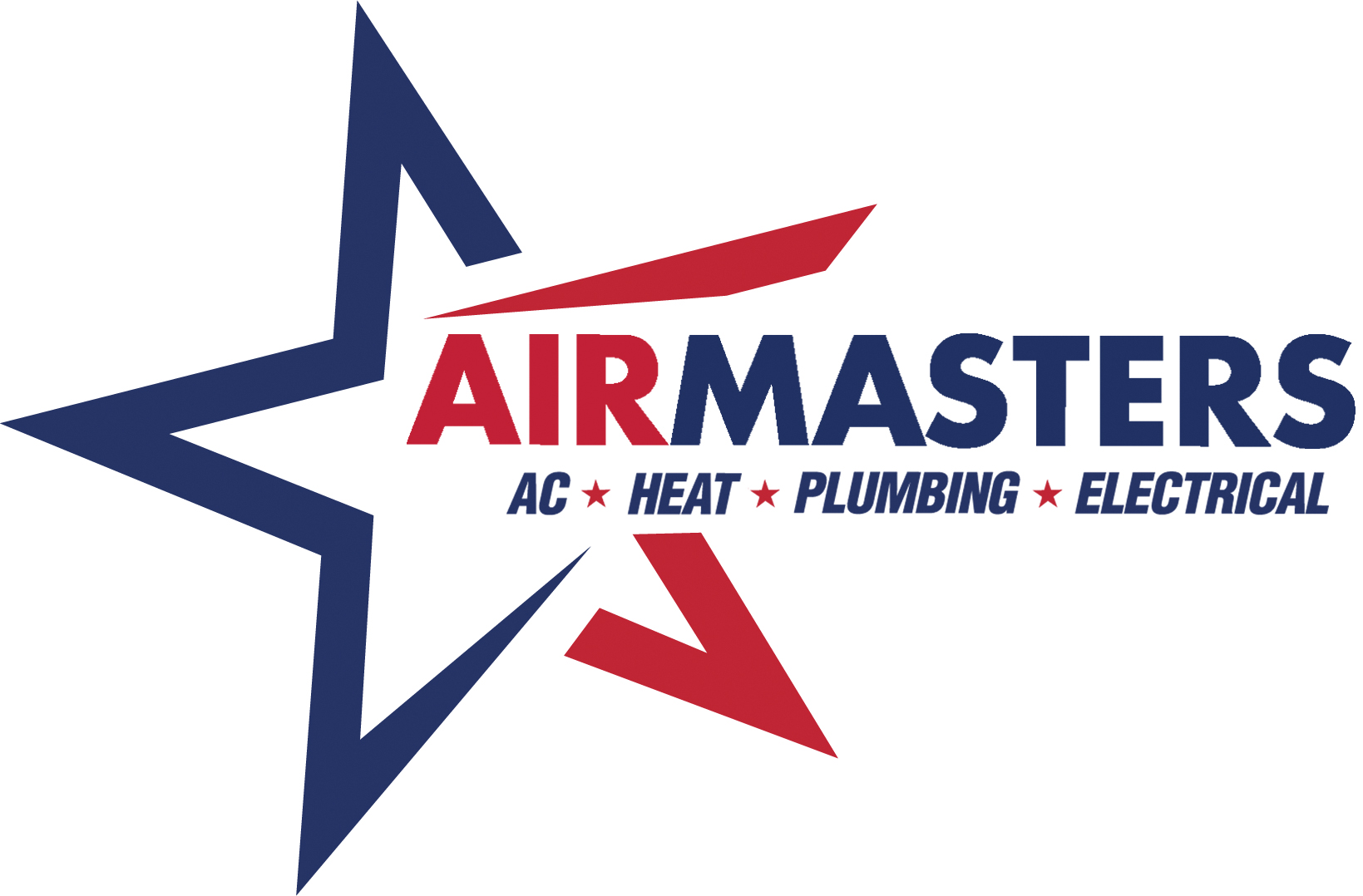 Airmasters