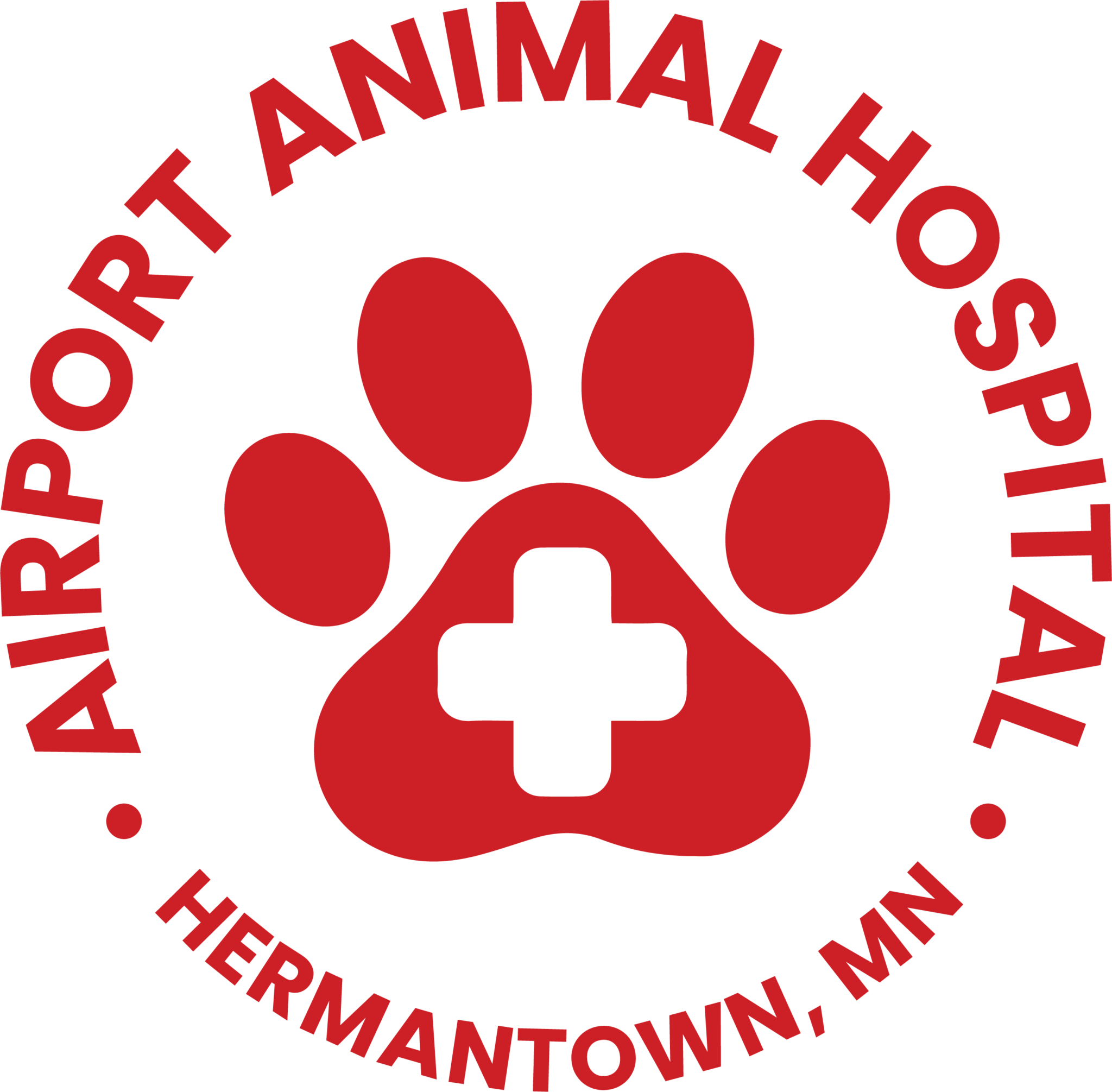 Airport Animal Hosptal