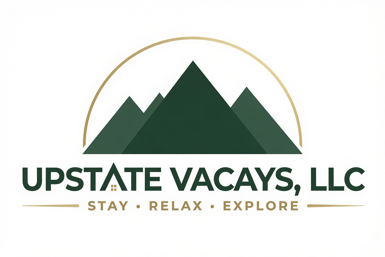 Upstate Vacays, LLC