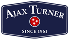 AJAX Turner