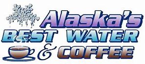 Alaska's Best Water & Coffee