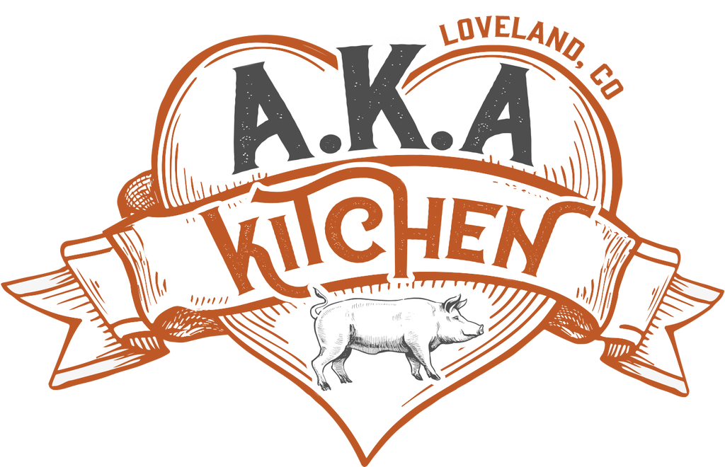 A.K.A. Kitchen - Loveland