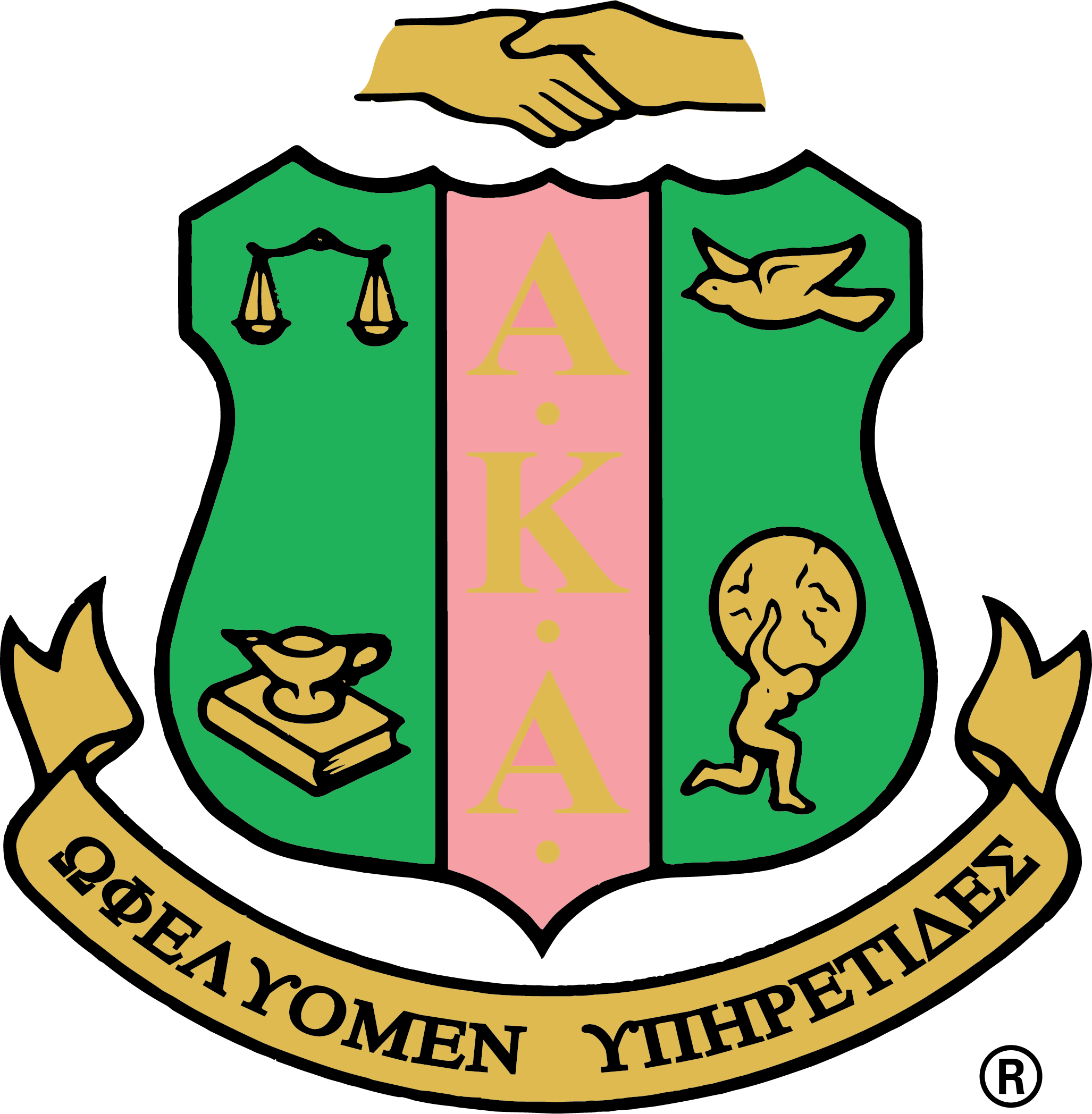 Alpha Kappa Alpha Sorority, Inc.-Zeta Beta Omega Chapter
