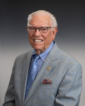 Ralph Ashworth, Business WCPSS Hall of Fame Inductee