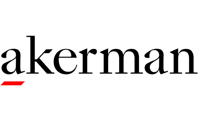 Akerman Foundation