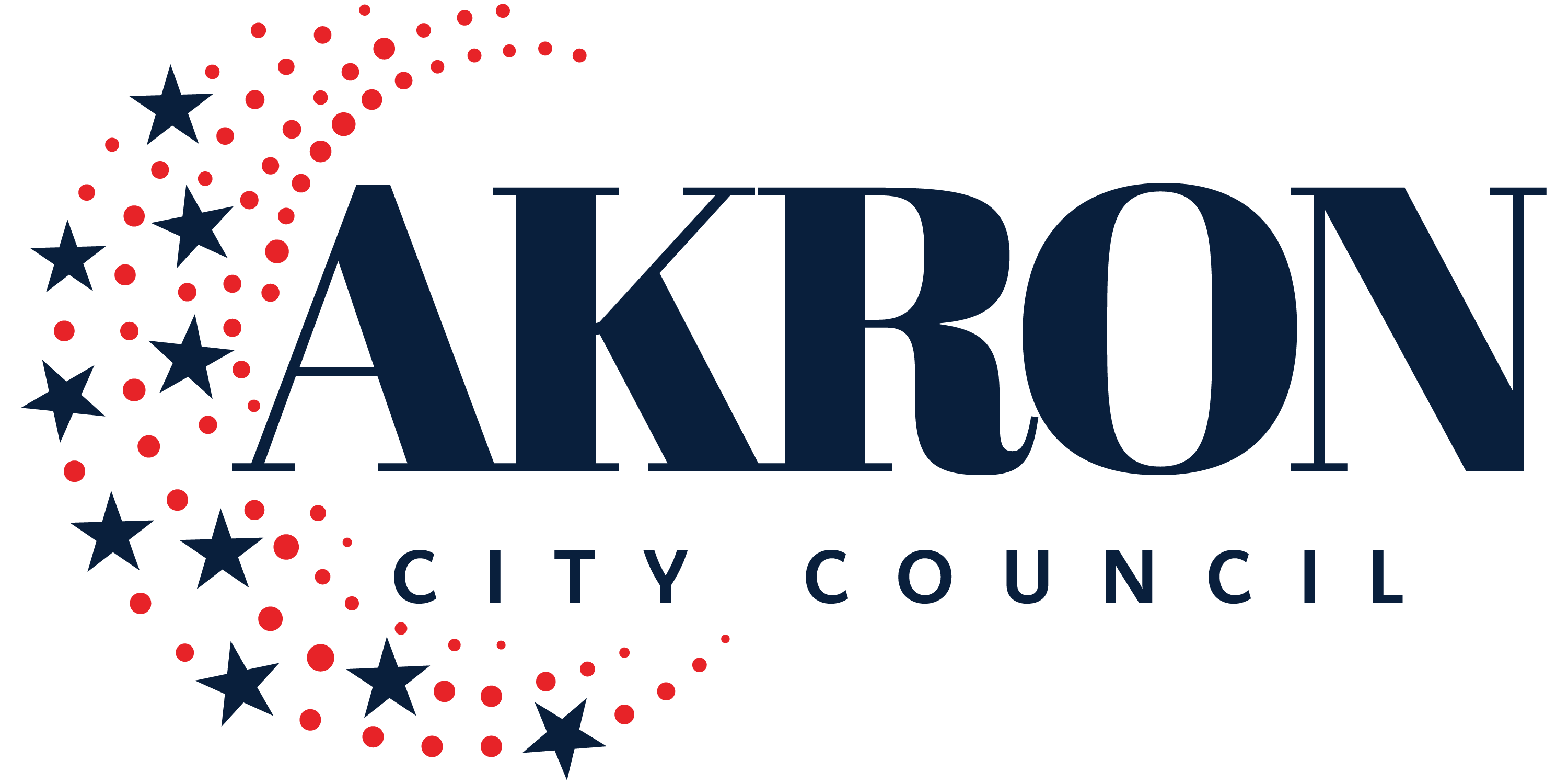 Akron City Council